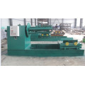 Hot selling metal sheet manual electric hydraulic decoiler machine